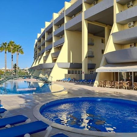 Condominio Do Mar Lagos Esterno foto