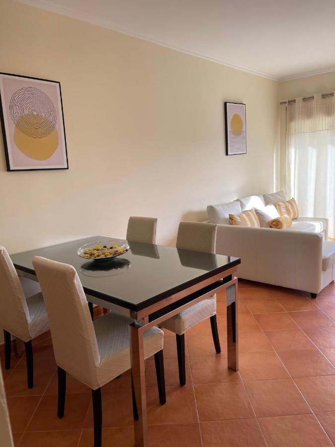 Condominio Do Mar Lagos Esterno foto